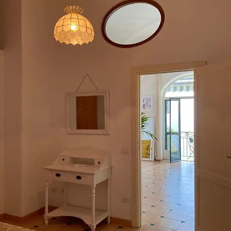 Positano'S Flats Apartment Exterior photo