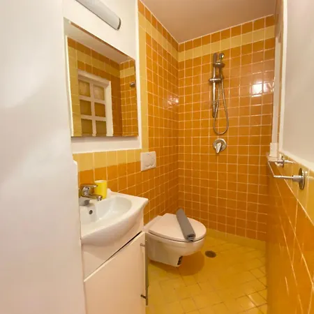 Positano'S Flats Apartment Exterior photo