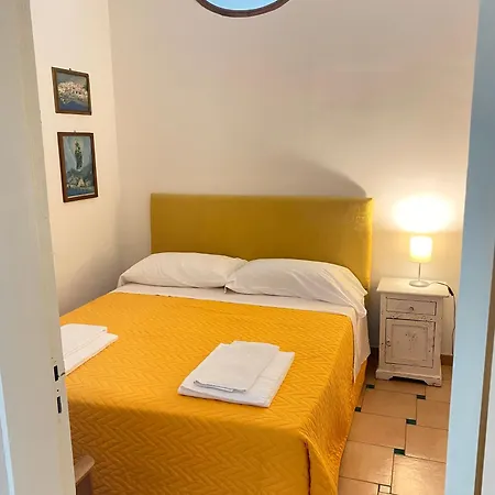 Positano'S Flats Apartment Exterior photo