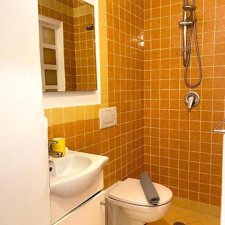 Positano'S Flats Apartment Exterior photo