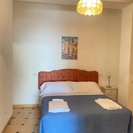 Positano'S Flats Apartment Exterior photo