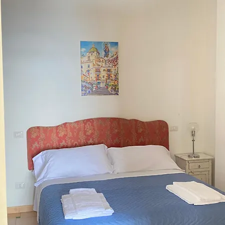 Positano'S Flats Apartment Exterior photo