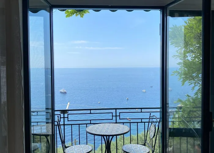 Positano\'S Flats