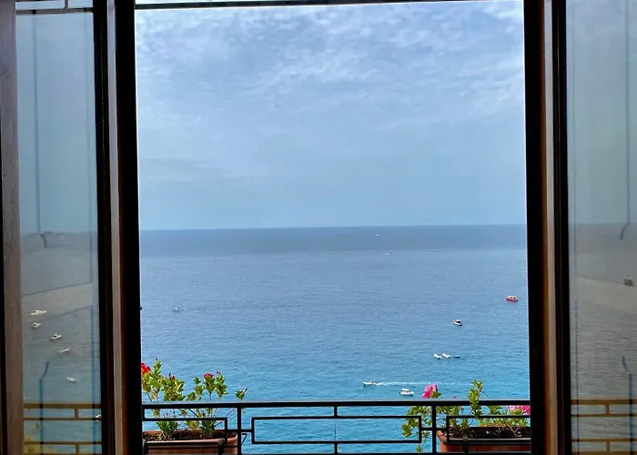 Positano\'S Flats