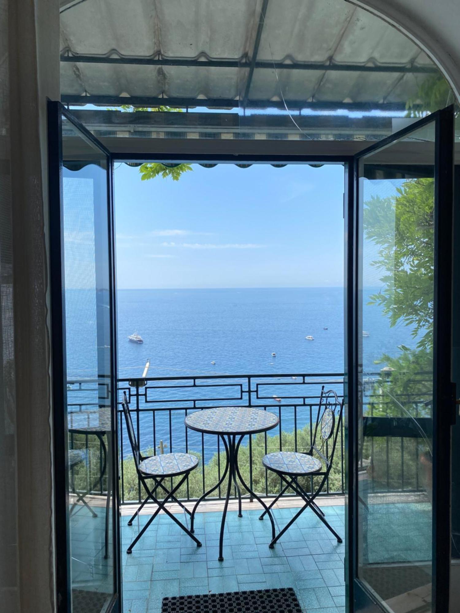 Apartment Positano's Flats *